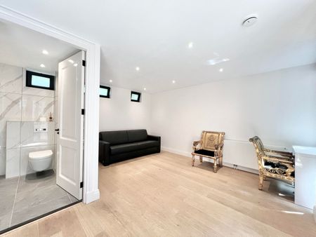 Appartement te huur: Ceintuurbaan 231-1 1074 CW Amsterdam - Photo 3