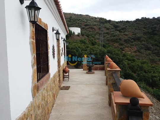 Rural House 3 bedrooms swimming pool parking Campo - Photo 1