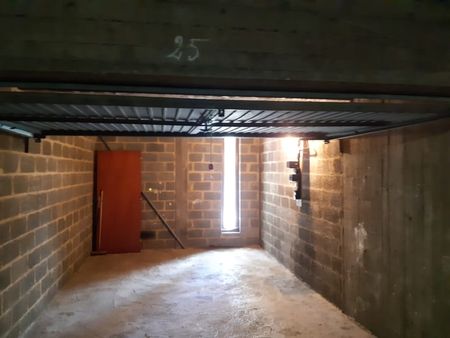 Appartement te huur - Photo 4