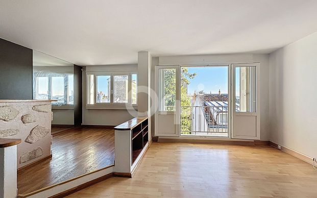Appartement à louer 2 pièces • 52,03 m 2 Le Perreux-sur-Marne - Photo 1