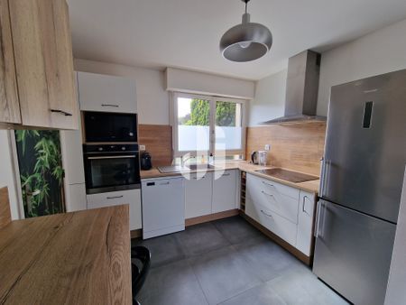 Location Appartement 4 pièces 95m² GRADIGNAN 33170 - Photo 4