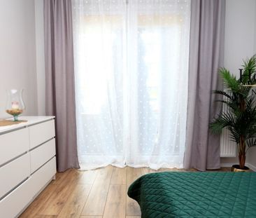 Rzeszów, Drabinianka Mieszkanie na wynajem - Photo 4