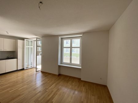 2.5 Zimmer, 42 m² - Photo 3