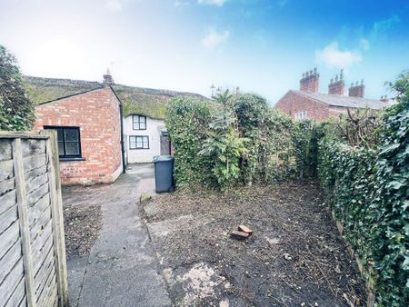 1 bed mid-terraced house to rent in Botanic Road, Southport, PR9 - Photo 5