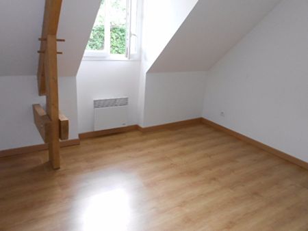 Location maison 5 pièces, 96.77m², Faverolles-sur-Cher - Photo 4