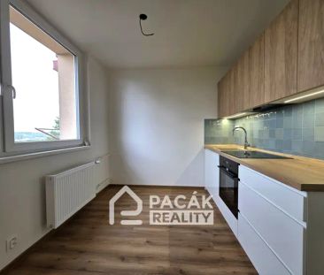 Pronájem zrekonstruovaného bytu 1+1 s balkónem v Olomouci, ul. Hran... - Photo 6