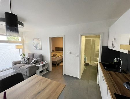 Moderne Wohnung in Leverkusen-Hitdorf – ruhig gelegen zwischen Köln & Düsseldorf - Photo 2