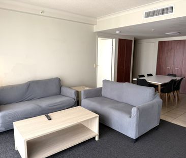 Mantra Towers of Chevron - Two Bedroom with River Views! - Photo 1