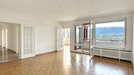 4 Pcs Appartement avec vue panoramique - RESERVÉ - Foto 3