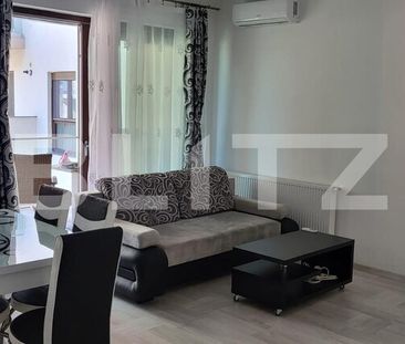Apartament 2 camere, centrala termica, aer conditionat, zona Centrala - Photo 3