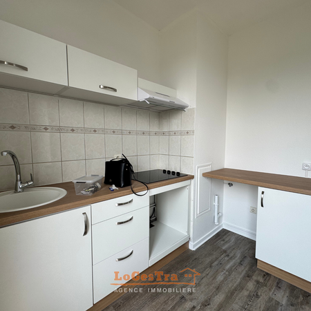 Location Appartement 2 pièces 41m² VITTEL 88800 - Photo 4