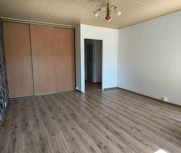 Funkcjonalne mieszkanie z garażem - Фото 4