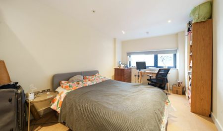 2 Bedroom Flat to Rent in Arc House, 82 Tanner Street, London, SE1 - Photo 5