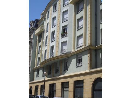 Appartement 1 pièce(s) 32 m² - Photo 1