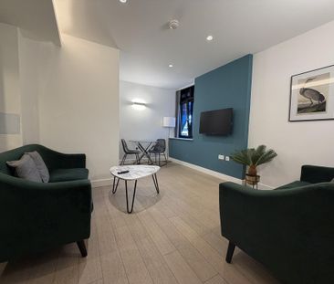 Studio to rent - Photo 1