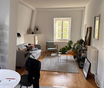 Beau appartement de 2.5 pièces et 55 m² - Photo 1