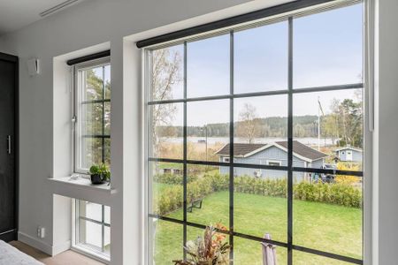 Skarpängsvägen, Åkersberga - Photo 4