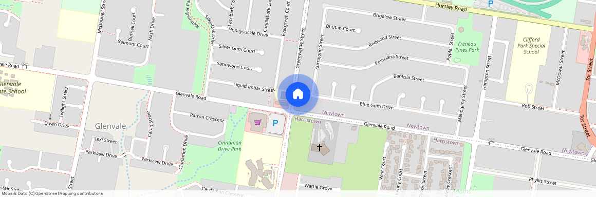 634 Greenwattle Street, Newtown