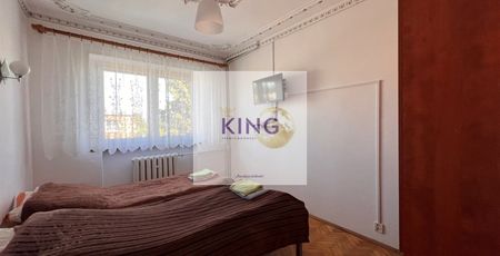 Dom na wynajem Szczecin, Gumieńce - Zdjęcie 3