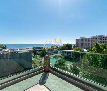 Apartament de inchiriat in Mamaia, zona Aqua magic - Fotografie 4