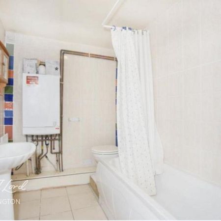 1 bedroom flat to rent - Photo 4