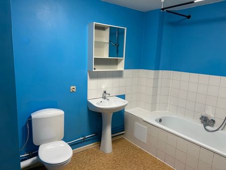 Appartement te huur - Foto 4
