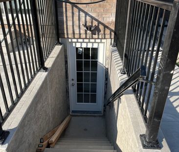 For Lease - 18 Ladysmith (Basement) Street, Brampton, Ontario - Photo 4