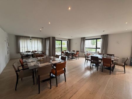 Instapklare gelijkvloerse assistentiewoning in het centrum van Meeuwen. - Photo 5