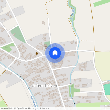 Nr. 5/8, 7400, Unterschützen