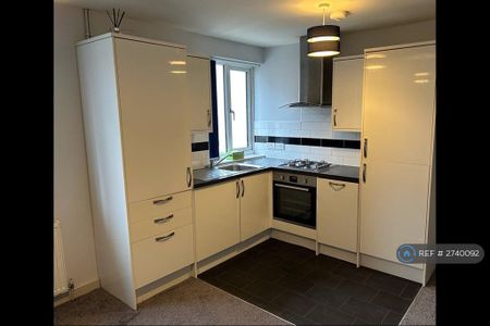 1 bedroom flat to rent - Photo 5