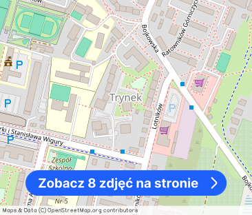 Gliwice, Trynek, 2-pokojowe, CO miejskie - Zdjęcie 1
