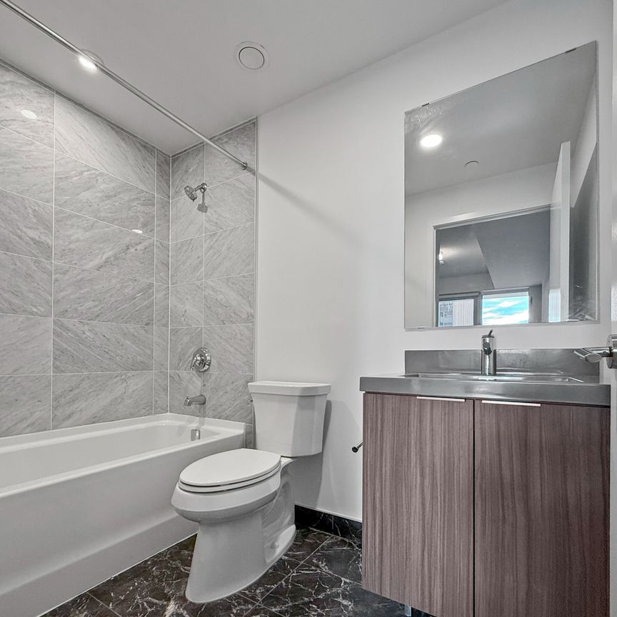 For Lease - 50 O'Neill Road Unit# 403, Toronto, Ontario - Photo 1