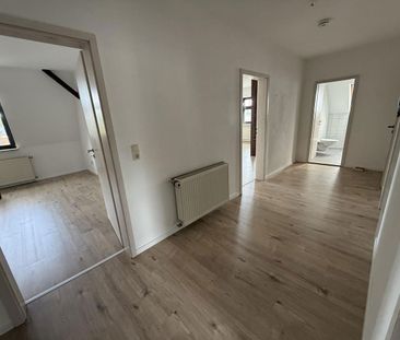 Pronájem bytu 4+1 • 105 m² bez realitkyJößnitzer Str. 71, , Sasko - Photo 1