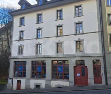 1.5 rooms – ideal student - Photo 3