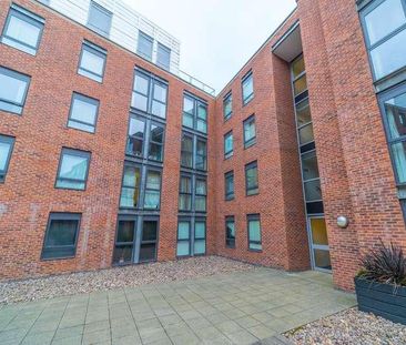 Dun Street, Kelham Island, Sheffield, S3 - Photo 4