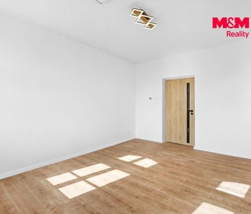 Pronájem, Byt 2+kk, 47 m², Hrádek nad Nisou, Revoluční - Photo 2