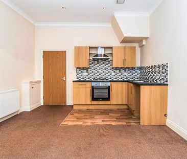 2 bedroom apartment to rent Portsmouth, PO2 - Photo 2