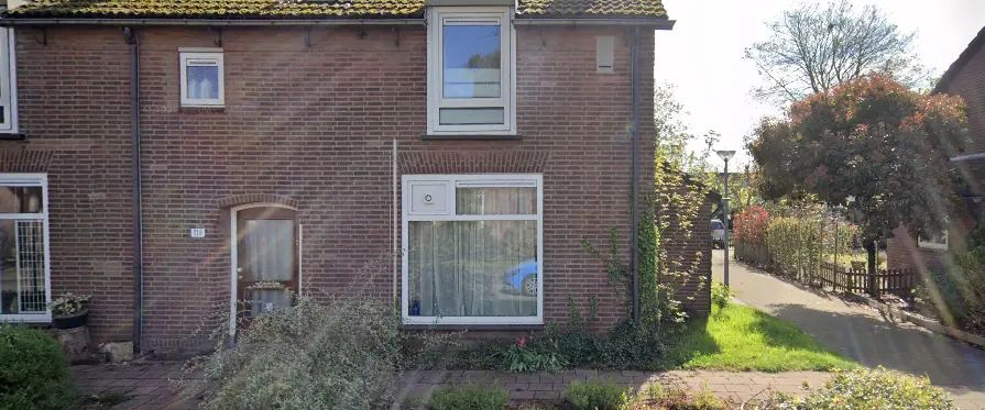 Appartement Wulpenlaan 11-A, Apeldoorn - À Louer - Foto 1
