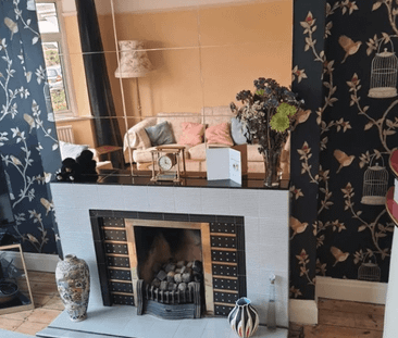 2 bedroom semi-detached house to rent - Photo 6