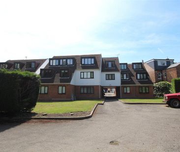 Studio to rent - Photo 6