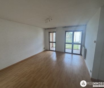 Location Appartement 3 pièces 67m² ALBI 81000 - Photo 1