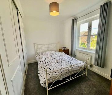 Ashfield Road, Elmswell, Bury St. Edmunds, IP30 - Photo 2