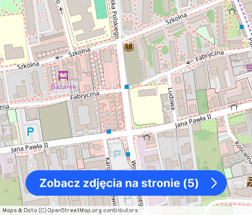 2 pokojowe mieszkanie blisko PKP Piaseczno – zdjęcie 1
