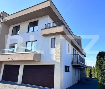 Apartament 3 camere, 80 mp, 2 bai, 2 balcoane,parcare, zona UMF - Photo 5