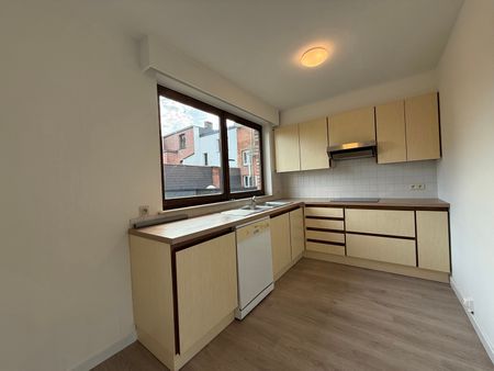 Appartement te huur in Herentals met 2 slaapkamers - Foto 4
