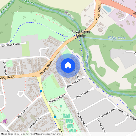 10 Ross Place, WA 6108, Thornlie