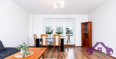 Poznań, Piątkowo, os. Bolesława Śmiałego Mieszkanie na wynajem - Photo 2