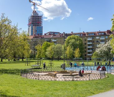 Kobbarnas väg 12 - Photo 1