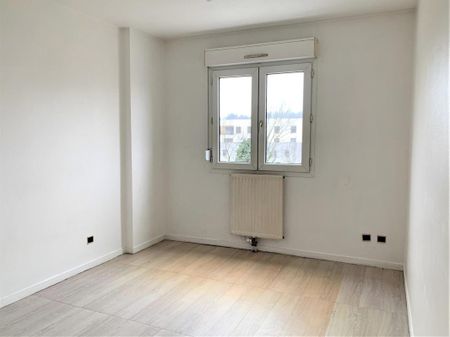 Location Appartement T2 49m² Chambery - Photo 4