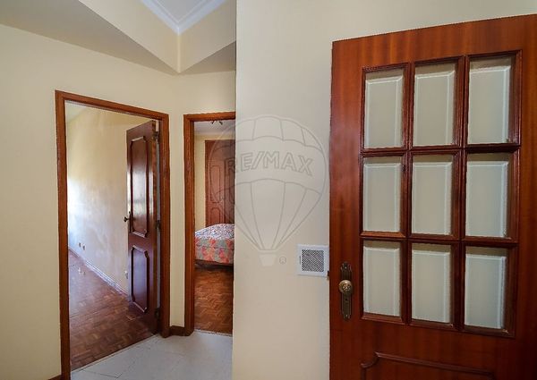 Apartamento T2 em Lisboa